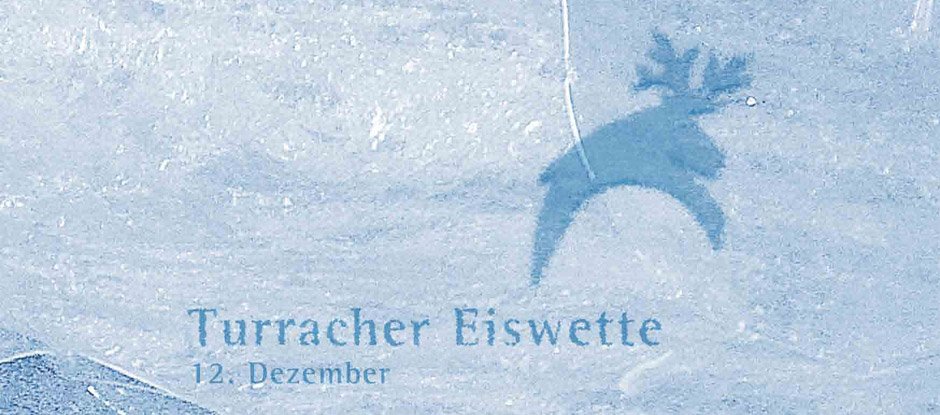 Eiswette Turracher Höhe